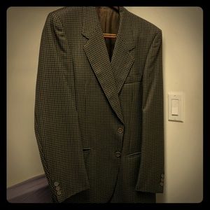 Italian Blazer by Mario Kegna